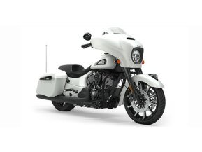 2019 Indian Chieftain Dark Horse for sale 201275473