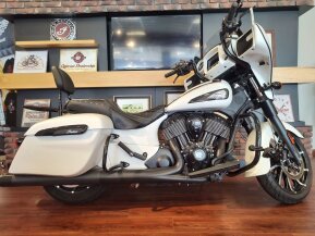 2019 Indian Chieftain Dark Horse for sale 201280122
