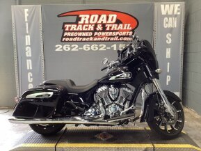 2019 Indian Chieftain Limited Icon for sale 201284481