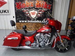 2019 Indian Chieftain Limited Icon for sale 201284552