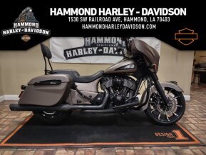 2019 Indian Chieftain Dark Horse for sale 201286117