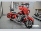 2019 Indian Chieftain Limited Icon
