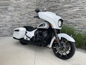 2019 Indian Chieftain Dark Horse for sale 201289880