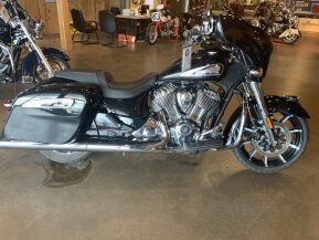 2019 Indian Chieftain Limited Icon for sale 201292945