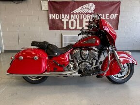 2019 Indian Chieftain for sale 201295666