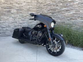 2019 Indian Chieftain Dark Horse for sale 201295778