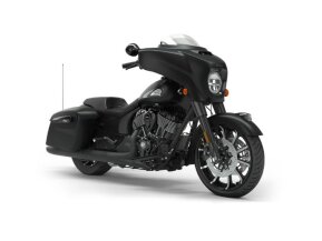 2019 Indian Chieftain Dark Horse for sale 201295778