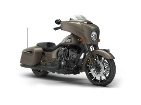 2019 Indian Chieftain Dark Horse for sale 201297663