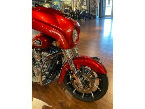 2019 Indian Chieftain Limited Icon for sale 201303422