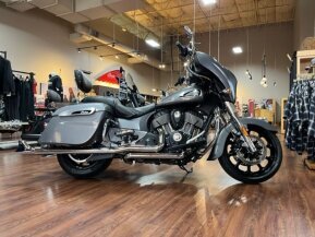 2019 Indian Chieftain for sale 201307839