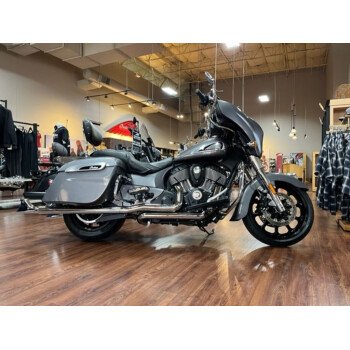 2019 Indian Chieftain