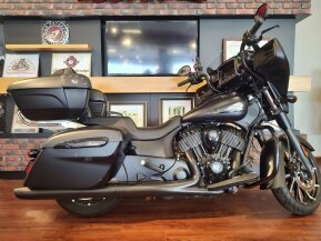 2019 Indian Chieftain Dark Horse for sale 201308554