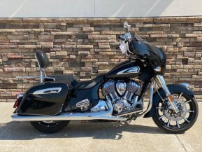 2019 Indian Chieftain Limited for sale 201313461