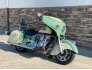 2019 Indian Chieftain Classic for sale 201321844