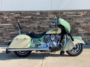 2019 Indian Chieftain Classic for sale 201321844