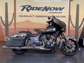 2019 Indian Chieftain for sale 201322410
