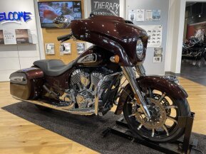 2019 Indian Chieftain Limited Icon for sale 201326246