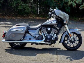 2019 Indian Chieftain for sale 201328663