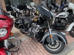 2019 Indian Chieftain Classic Icon for sale 201335814