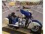 2019 Indian Chieftain Classic Icon for sale 201342495