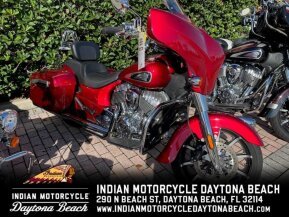 2019 Indian Chieftain Limited Icon for sale 201345011