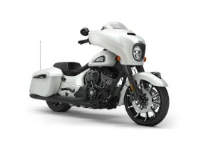 2019 Indian Chieftain Dark Horse for sale 201349998