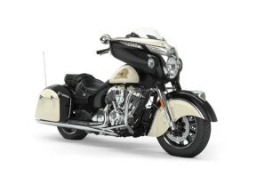2019 Indian Chieftain Classic Icon for sale 201349999