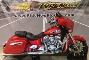 2019 Indian Chieftain Limited Icon for sale 201363054