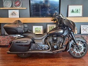 2019 Indian Chieftain Dark Horse for sale 201372038