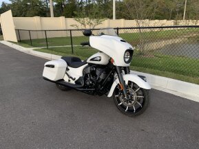 2019 Indian Chieftain Dark Horse for sale 201376720