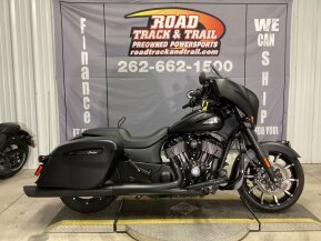 2019 Indian Chieftain Dark Horse for sale 201406896