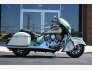2019 Indian Chieftain Classic Icon for sale 201410069