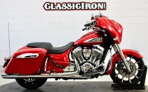 2019 Indian Chieftain Limited Icon for sale 201410686