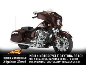 2019 Indian Chieftain Limited Icon for sale 201418029
