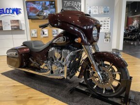 2019 Indian Chieftain Limited Icon for sale 201418938