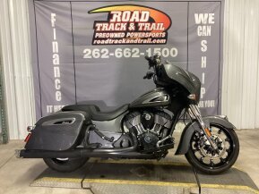 2019 Indian Chieftain for sale 201461920