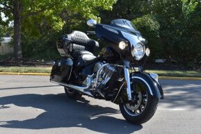 2019 Indian Chieftain Classic Icon for sale 201515489