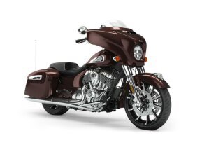 2019 Indian Chieftain Limited Icon for sale 201537351