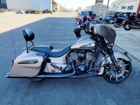 2019 Indian Chieftain Dark Horse for sale 201558821