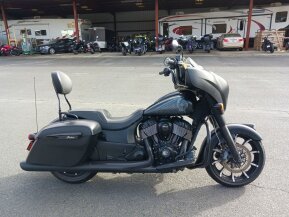 2019 Indian Chieftain Dark Horse for sale 201560134
