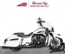 2019 Indian Chieftain Dark Horse for sale 201586997