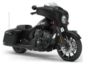 2019 Indian Chieftain Dark Horse for sale 201590977