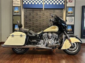 2019 Indian Chieftain Classic Icon for sale 201594199