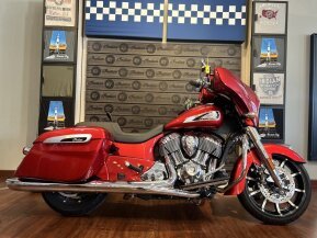 2019 Indian Chieftain Limited Icon for sale 201600736