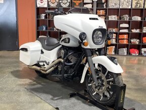 2019 Indian Chieftain for sale 201605943