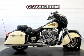2019 Indian Chieftain Classic Icon for sale 201612051