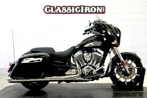 2019 Indian Chieftain Limited Icon for sale 201614332