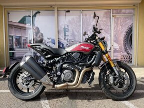 2019 Indian FTR 1200 S for sale 201222203