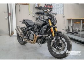 2019 Indian FTR 1200 S for sale 201254850