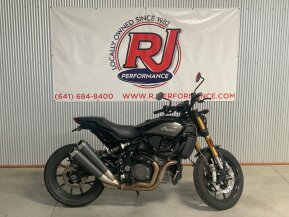 2019 Indian FTR 1200 S for sale 201313489
